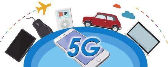 你以为5G只是网速提升?三年后,你的生活会被5G颠覆 - 今日头条(www.toutiao.com)